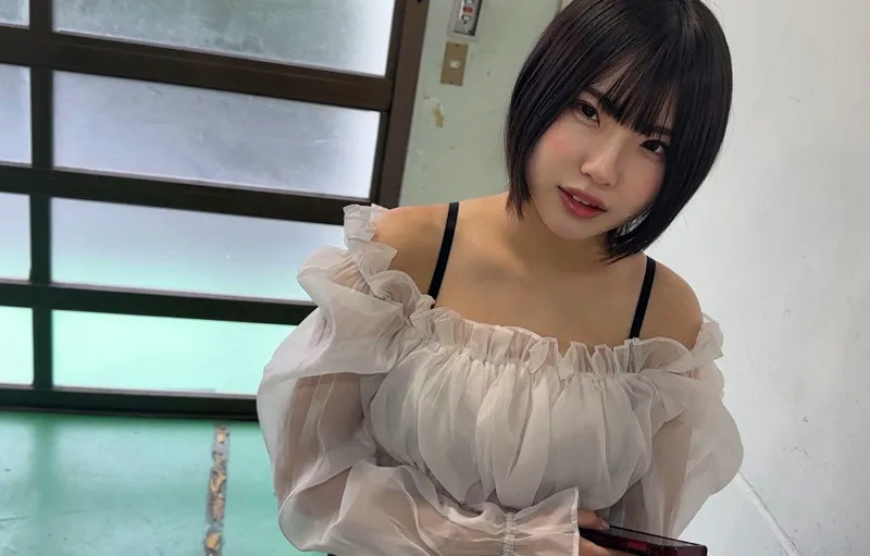 smjp062｜ひまり（桃瀬ひまり）【素人エロ動画】 サンプル画像 1