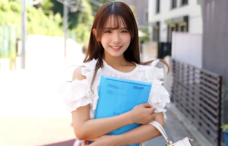 smjp065｜IORI（出演：橘いおり） サンプル画像 1