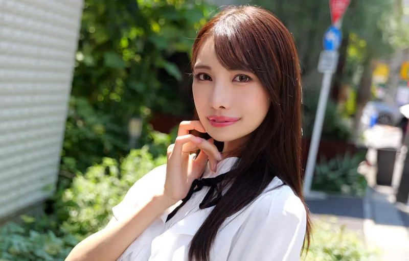 smjp069｜つばきさん（出演：花衣つばき） サンプル画像 1