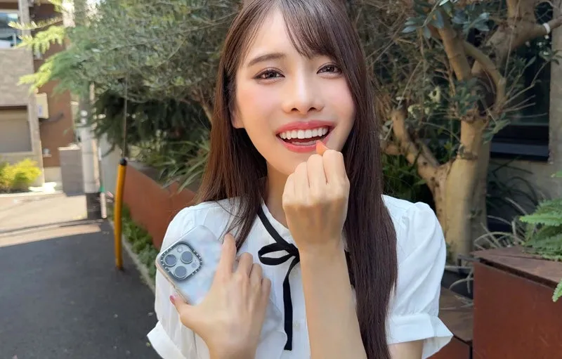 smjp069｜つばきさん（出演：花衣つばき） サンプル画像 2