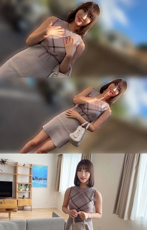 smjp075｜みほさん（出演：雪代美鳳） サンプル画像 1