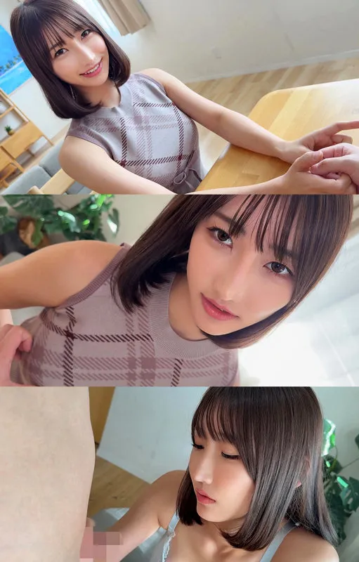 smjp075｜みほさん（出演：雪代美鳳） サンプル画像 2