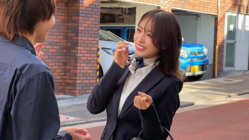 smjs137｜まみさん（長瀬麻美）【素人エロ動画】 サンプル画像 1