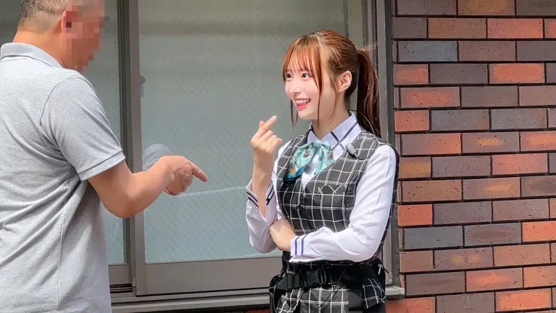 smjs188｜ゆいさん（出演：天馬ゆい） サンプル画像 1