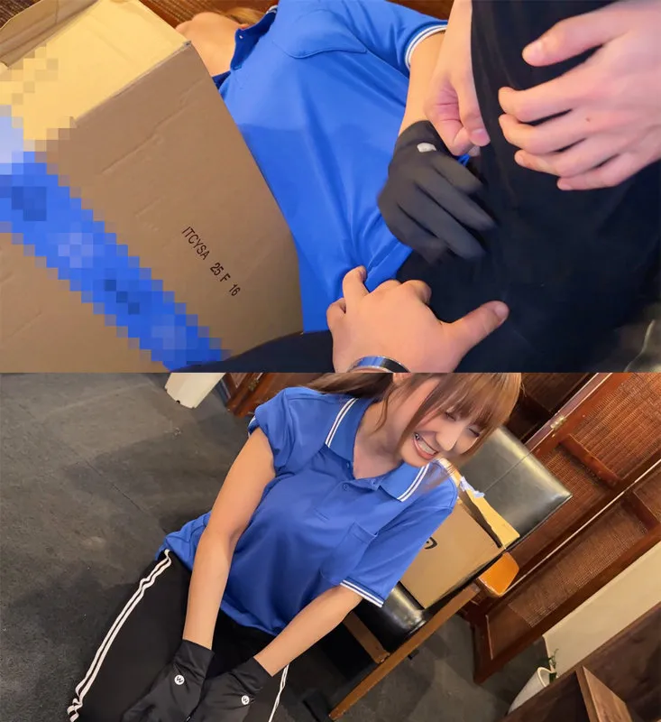 smjs216｜もあさん（出演：星空もあ） サンプル画像 2