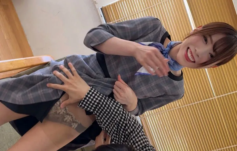 smjs233|みさこさん(出演:相葉美沙子) サンプル画像 4