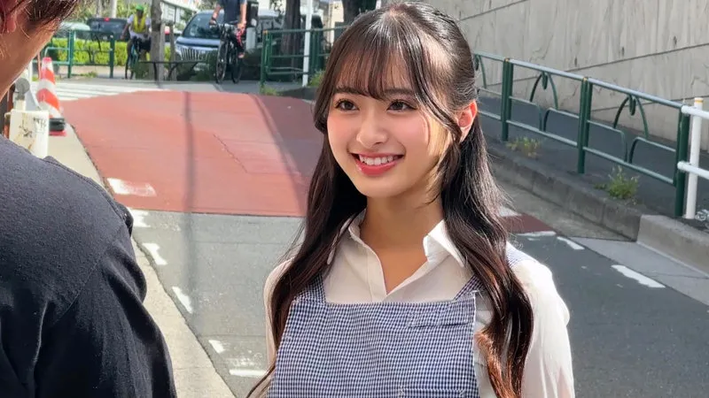 smjs239|かほさん(出演:花守夏歩) サンプル画像 1