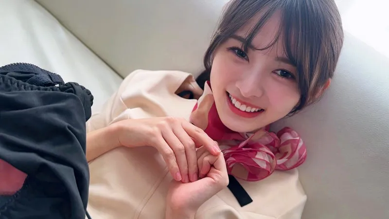 smjs245｜いつきさん（出演：幸村泉希） サンプル画像 3