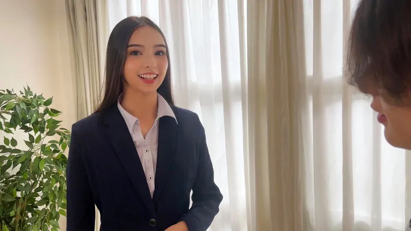 smjs248｜かりなさん（出演：西田カリナ） サンプル画像 2