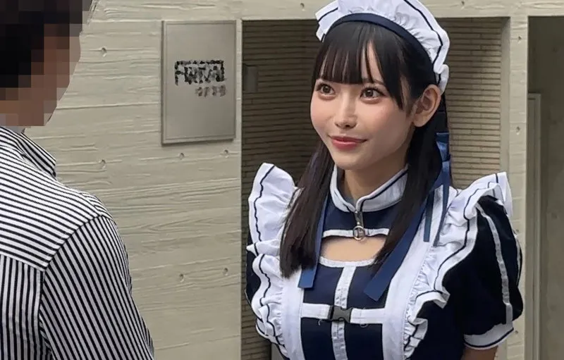 smjs264｜ゆめさん（出演：雄乃ゆめ） サンプル画像 1