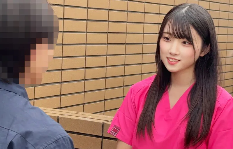 smjs281｜リオンさん（出演：白咲璃音） サンプル画像 1