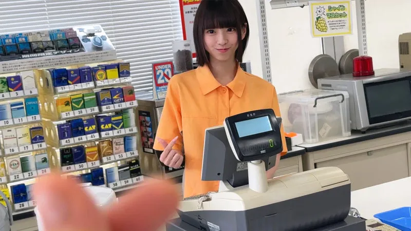 smjx134｜ここちゃん（出演：雫月心桜） サンプル画像 1
