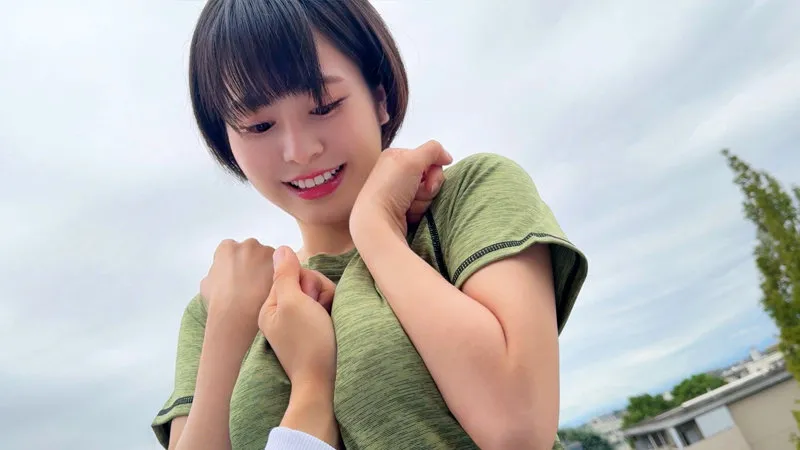 smjx218｜杉浦さん（出演：鳥希はな） サンプル画像 2
