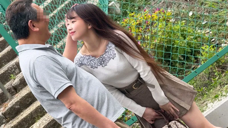 smjz092｜辻さん（出演：辻めあり） サンプル画像 1