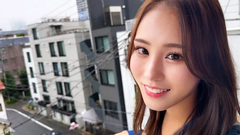 smjz104|上田紗夏(出演:上田紗奈) サンプル画像 1