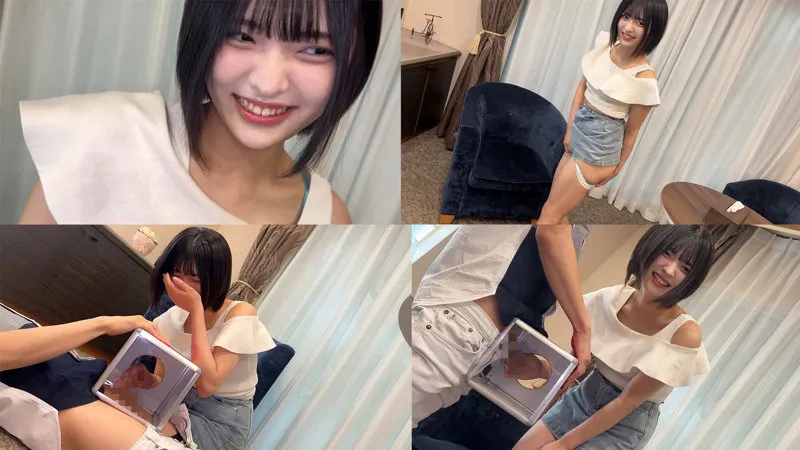 smnn001｜ゆみさん（出演：虹村ゆみ） サンプル画像 1