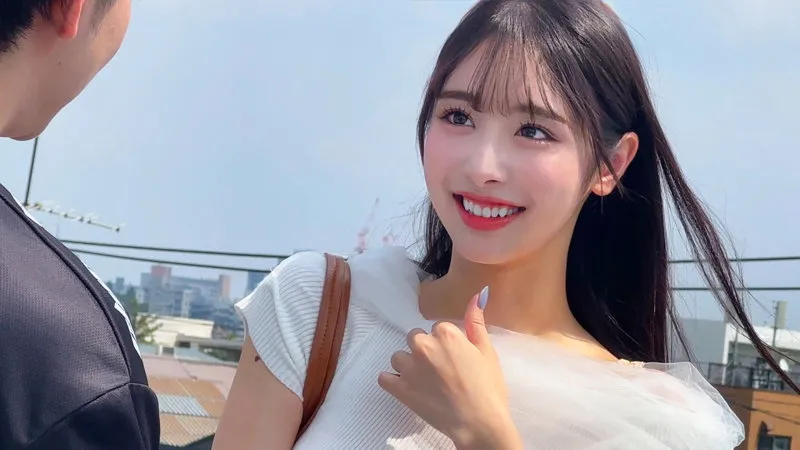 smnn010｜ゆいかさん（出演：小野坂ゆいか） サンプル画像 1