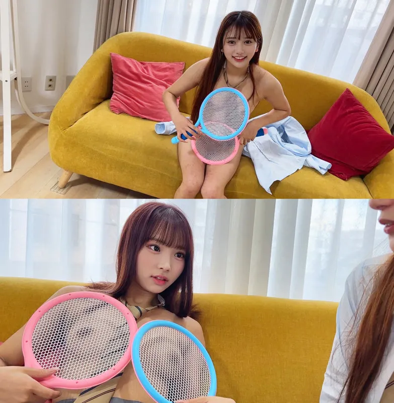 smnn036｜かりん＆ふう（出演：北岡果林、渡来ふう） サンプル画像 3