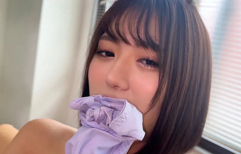 smnn052|まりのさん(出演:梓まりの) サンプル画像 5