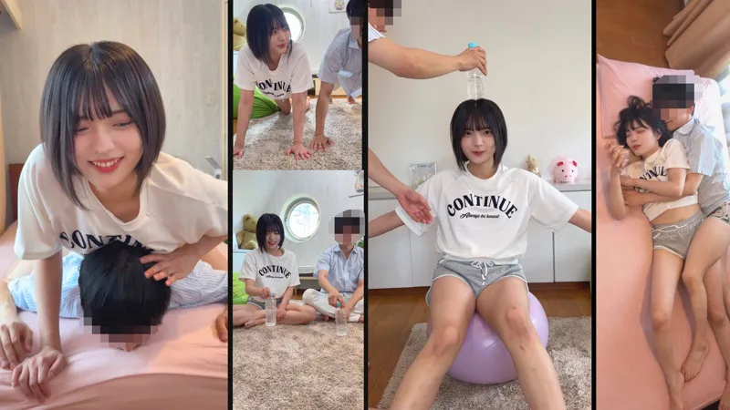 smro001｜yumiちゃん（出演：虹村ゆみ） サンプル画像 2