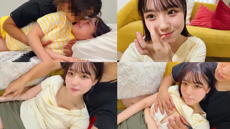 smro019｜みか（出演：小鈴みかん） サンプル画像 2