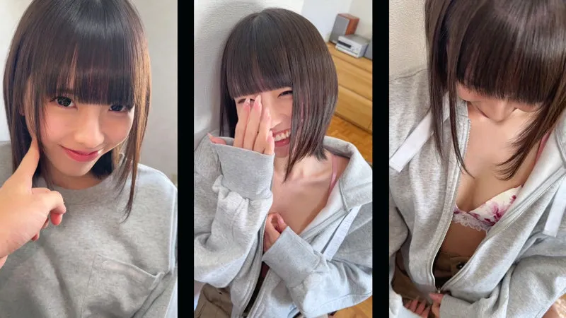 smro028｜こはるちゃん（出演：雫月心桜） サンプル画像 2