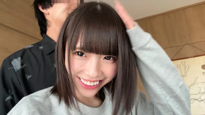 smro028｜こはるちゃん（出演：雫月心桜） サンプル画像 3