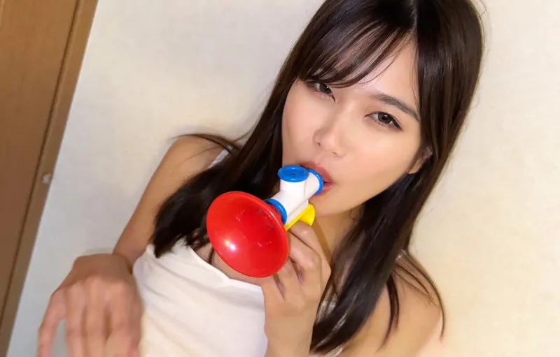 smro032｜みなちゃん（出演：前田美波） サンプル画像 4