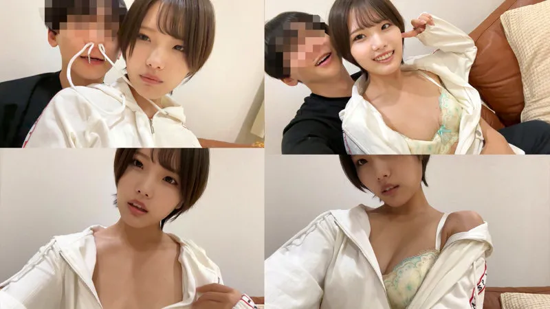 smro037|はる(出演:河合陽菜) サンプル画像 2