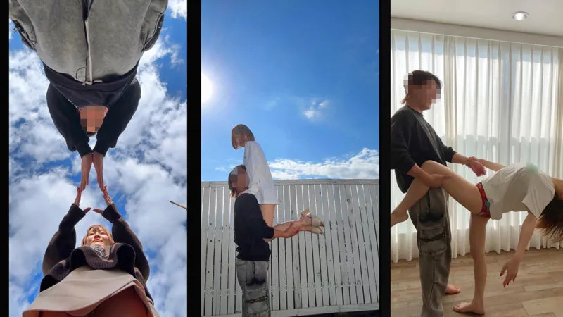 smro063｜riho（出演：白橋りほ） サンプル画像 1