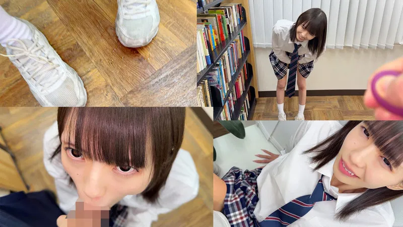smro075|koharu(出演:雫月心桜) サンプル画像 3