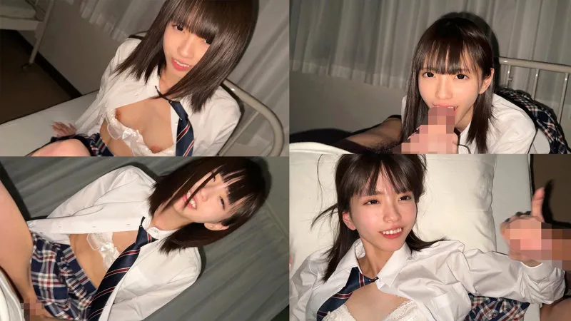 smro075|koharu(出演:雫月心桜) サンプル画像 4