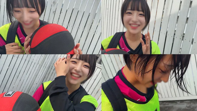 smub032｜女バス 小島ちゃん（小島みこ）【素人エロ動画】 サンプル画像 1