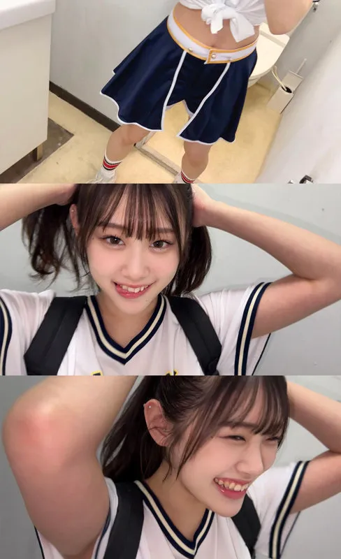 smub037｜なぎさちゃん（白石なぎさ）【素人エロ動画】 サンプル画像 1