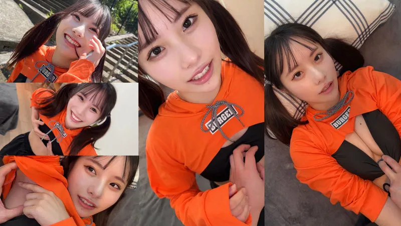 smub065｜ひなこちゃん（出演：松井日奈子） サンプル画像 2
