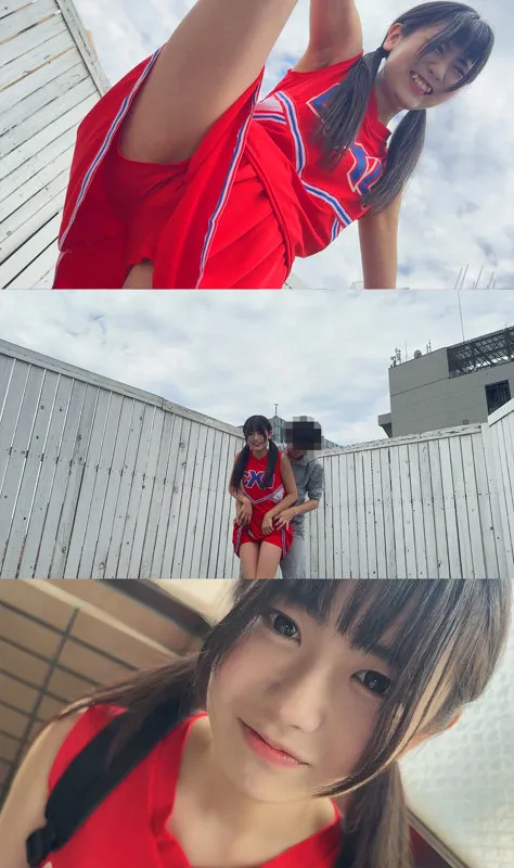 smub067｜あずさちゃん（出演：東雲あずさ） サンプル画像 2