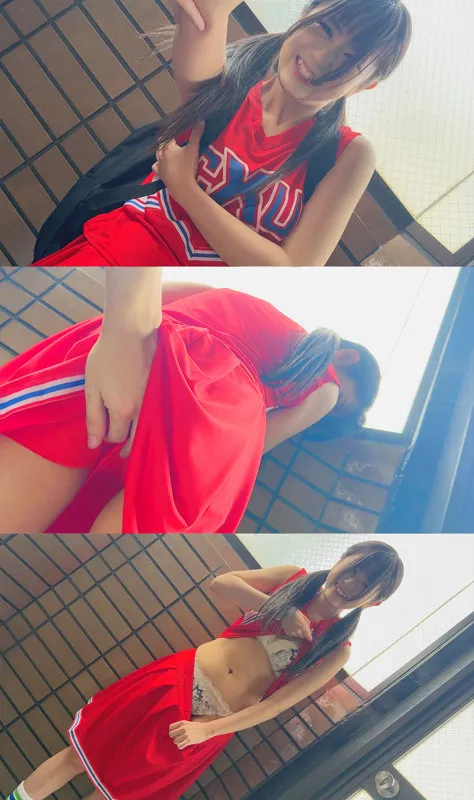 smub067｜あずさちゃん（出演：東雲あずさ） サンプル画像 3