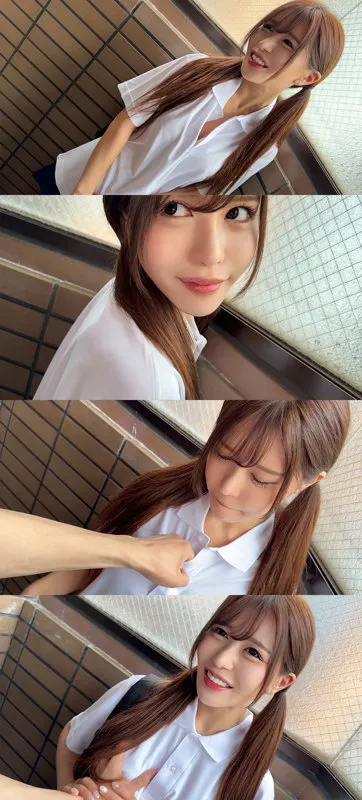 smub070｜あやめちゃん（出演：乃木絢愛） サンプル画像 1
