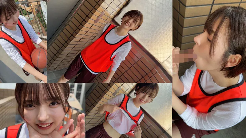 smub072｜ゆうかちゃん（出演：市井結夏） サンプル画像 2