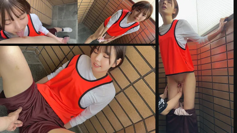 smub072｜ゆうかちゃん（出演：市井結夏） サンプル画像 3