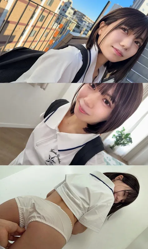 smub112｜ゆなちゃん（出演：日向由奈） サンプル画像 2