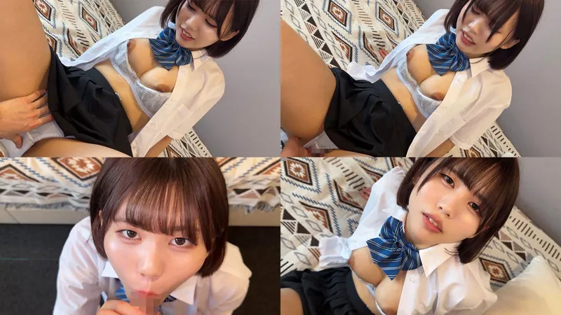 smuk279｜ゆきの（凪宮ゆきの）【素人エロ動画】 サンプル画像 3