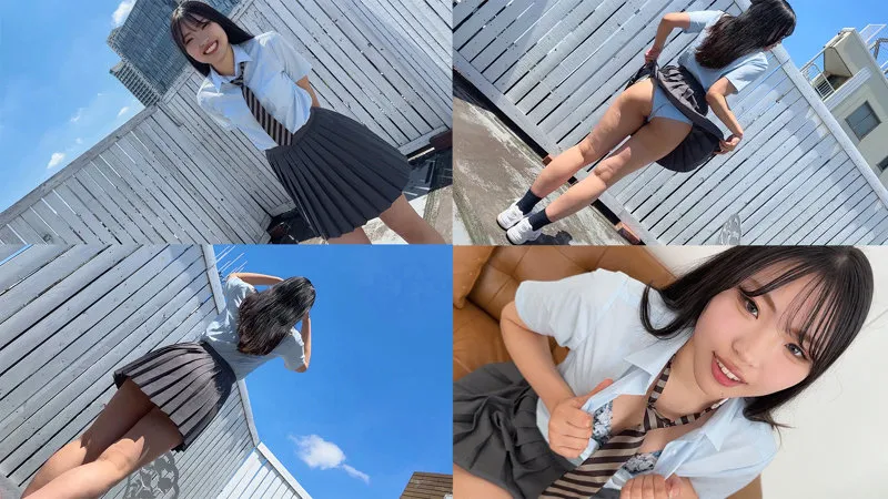 smuk282｜ゆあ（出演：七藤優亜） サンプル画像 1