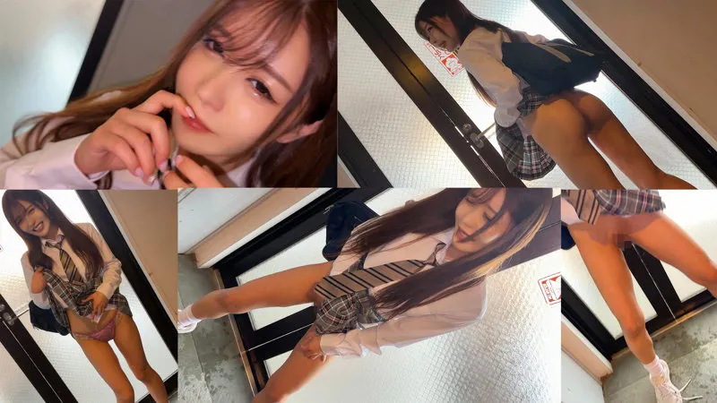 smuk291｜あやめ（出演：乃木絢愛） サンプル画像 2