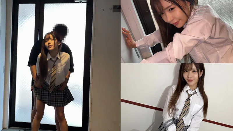 smuk291｜あやめ（出演：乃木絢愛） サンプル画像 3