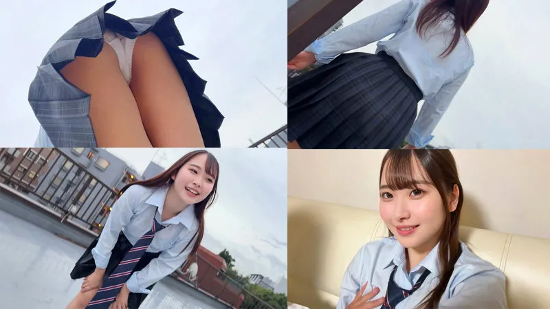 smuk319｜ゆあ（出演：川栄結愛） サンプル画像 1