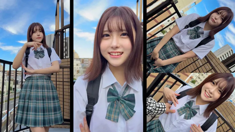 smuk324｜あかり（出演：皆瀬あかり） サンプル画像 1