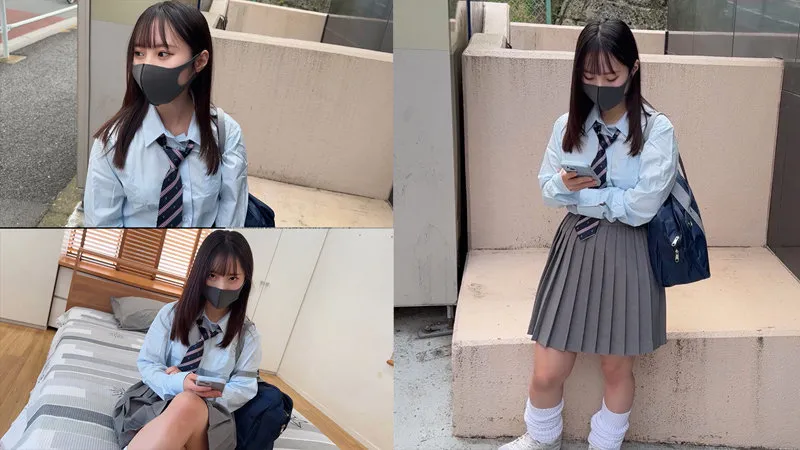 smus059｜ヒナコ（松井日奈子）【素人エロ動画】 サンプル画像 2