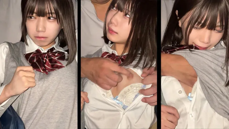 smuv044｜日向（出演：日向由奈） サンプル画像 1