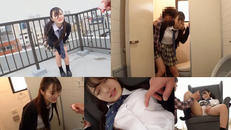 zake002｜KAHO2（花守夏歩）【素人エロ動画】 サンプル画像 3